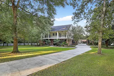 420 Whispering Meadow, Magnolia, TX 77355 - Photo 3