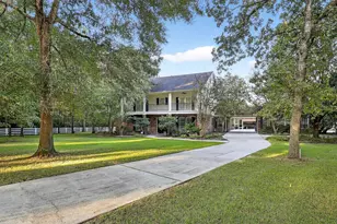 420 Whispering Meadow, Magnolia, TX 77355 - Photo 3