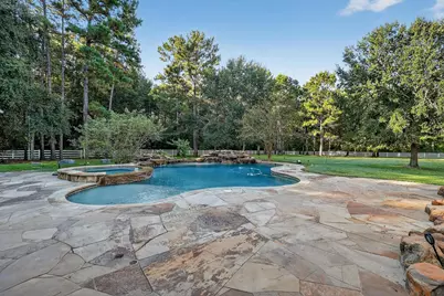 420 Whispering Meadow, Magnolia, TX 77355 - Photo 1