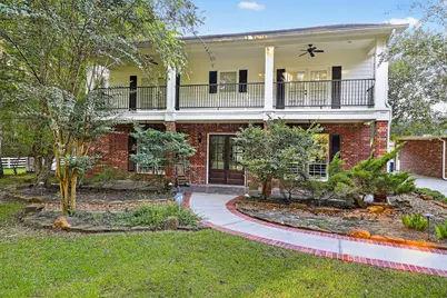 420 Whispering Meadow, Magnolia, TX 77355 - Photo 5