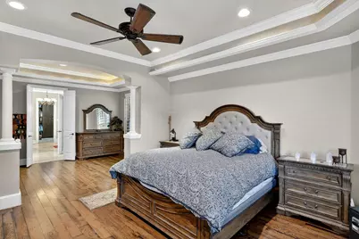 420 Whispering Meadow, Magnolia, TX 77355 - Photo 13