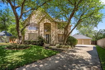 1322 Cardigan Bay Circle, Spring, TX 77379 - Photo 3