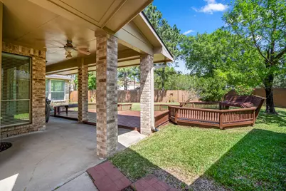 1322 Cardigan Bay Circle, Spring, TX 77379 - Photo 37