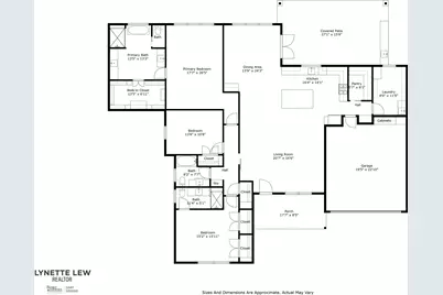 1441 Freedonia Drive, Houston, TX 77055 - Photo 5