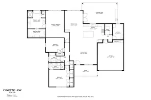 1441 Freedonia Dr, Houston, TX 77055 - Photo 5