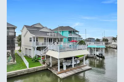 22313 Bay Vista, Galveston, TX 77554 - Photo 45