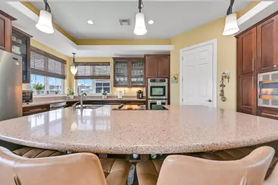 22313 Bay Vista, Galveston, TX 77554 - Photo 13