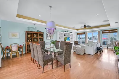 22313 Bay Vista, Galveston, TX 77554 - Photo 5