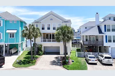 22313 Bay Vista, Galveston, TX 77554 - Photo 3