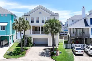 22313 Bay Vista, Galveston, TX 77554 - Photo 3
