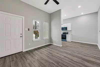 303 Bolden Street, Houston, TX 77029 - Photo 5