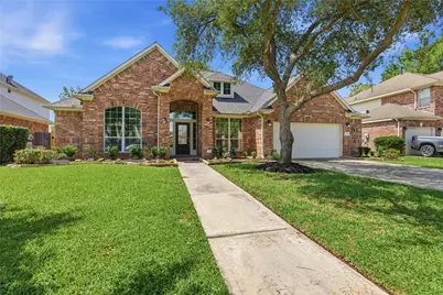 13515 Sand Mountain Lane, Houston, TX 77044 - Photo 1