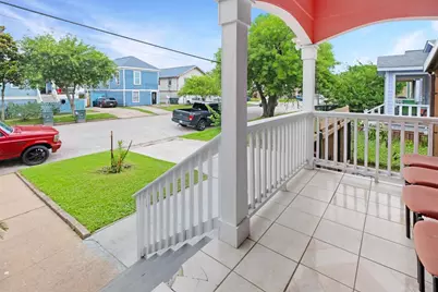 4409 Avenue K, Galveston, TX 77550 - Photo 5