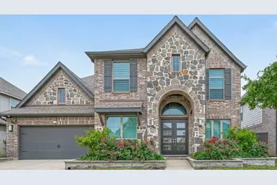 2506 Falling Fig Ln, Richmond, TX 77406 - Photo 1