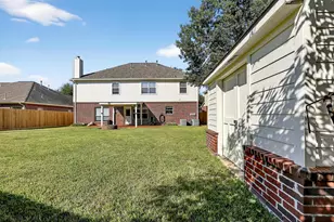 7622 McCormick Mill Ct, Houston, TX 77095 - Photo 9