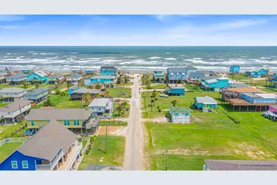 231 Coral Court, Surfside Beach, TX 77541 - Photo 1