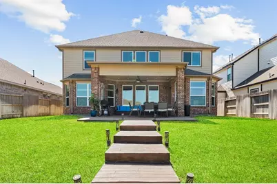 3702 Lake Varano Circle, Katy, TX 77493 - Photo 29