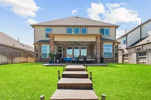 3702 Lake Varano Cir, Katy, TX 77493 - Photo 29
