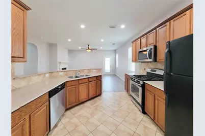 17207 Mossbriar Lane, Houston, TX 77095 - Photo 9