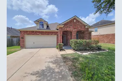 17207 Mossbriar Lane, Houston, TX 77095 - Photo 1