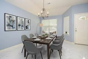 6003 Baldwin Elm St St, Richmond, TX 77407 - Photo 3