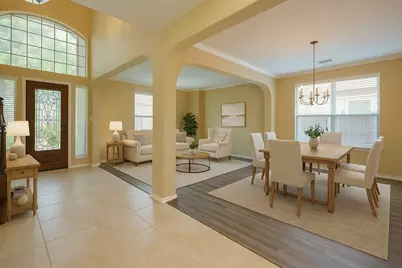 4411 Enchanted Spring Ct, Sugar Land, TX 77479 - Photo 5