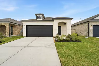 3187 Savannah Rose Drive, Angleton, TX 77515 - Photo 1