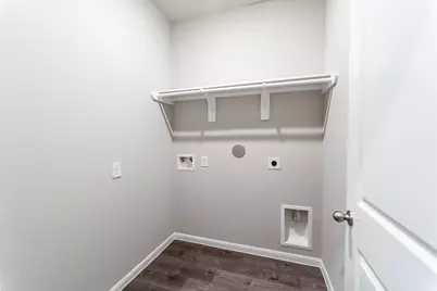 3187 Savannah Rose Drive, Angleton, TX 77515 - Photo 19