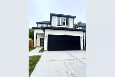 7107 Foster Street #A, Houston, TX 77021 - Photo 1
