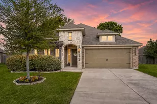 313 Brock's Ct, Montgomery, TX 77356 - Photo 1