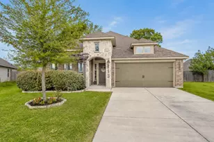 313 Brock's Ct, Montgomery, TX 77356 - Photo 35