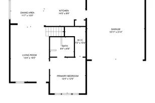 8417 Folkstone Ln, Houston, TX 77075 - Photo 5