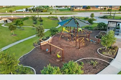 4322 Camden Lakes Street, Fulshear, TX 77441 - Photo 27