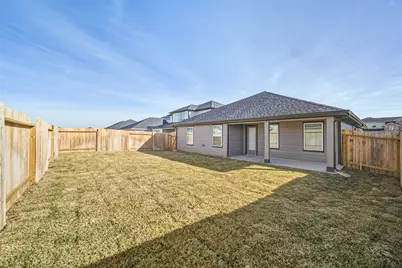 4322 Camden Lakes Street, Fulshear, TX 77441 - Photo 21