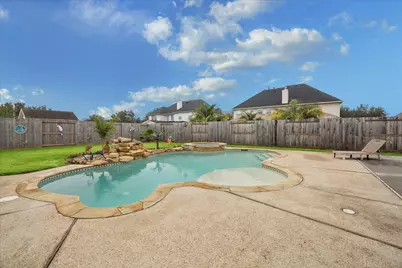 2709 Haleys Comet Court, Deer Park, TX 77536 - Photo 29