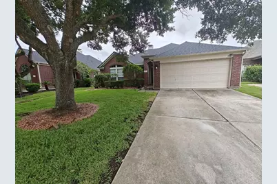3814 Paigewood, Pearland, TX 77584 - Photo 1
