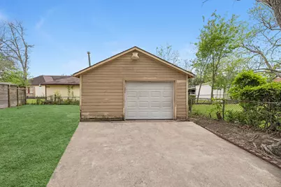 512 Gale Street, Houston, TX 77009 - Photo 7