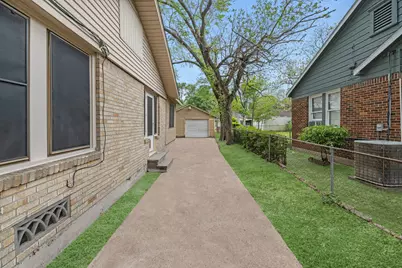 512 Gale Street, Houston, TX 77009 - Photo 5
