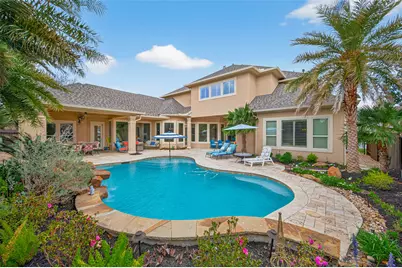 7414 Dayhill Drive, Spring, TX 77379 - Photo 3