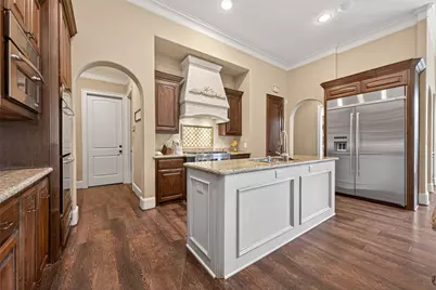 7414 Dayhill Drive, Spring, TX 77379 - Photo 19
