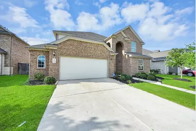 106 Indian Wells Drive, Manvel, TX 77578 - Photo 3