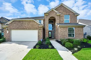 106 Indian Wells Dr, Manvel, TX 77578 - Photo 1
