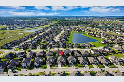 106 Indian Wells Drive, Manvel, TX 77578 - Photo 5