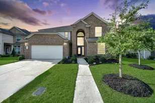 106 Indian Wells Dr, Manvel, TX 77578 - Photo 3