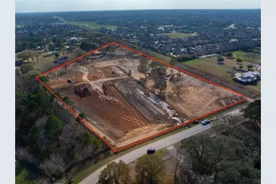 26535 Willow Lane #Lot 2, Katy, TX 77494 - Photo 11