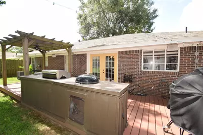 1130 Stonecrest Drive, Houston, TX 77018 - Photo 21