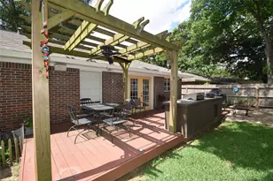 1130 Stonecrest Dr, Houston, TX 77018 - Photo 23