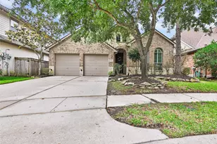17119 Tallgrass Prairie Ln, Humble, TX 77346 - Photo 1