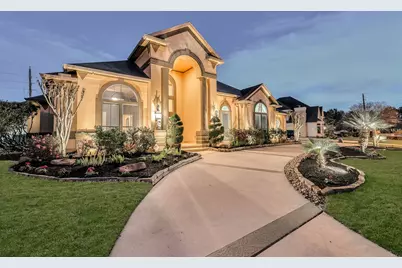 15818 Conners Ace Drive, Spring, TX 77379 - Photo 3