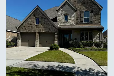 2361 Olive Forest Lane, Manvel, TX 77578 - Photo 1